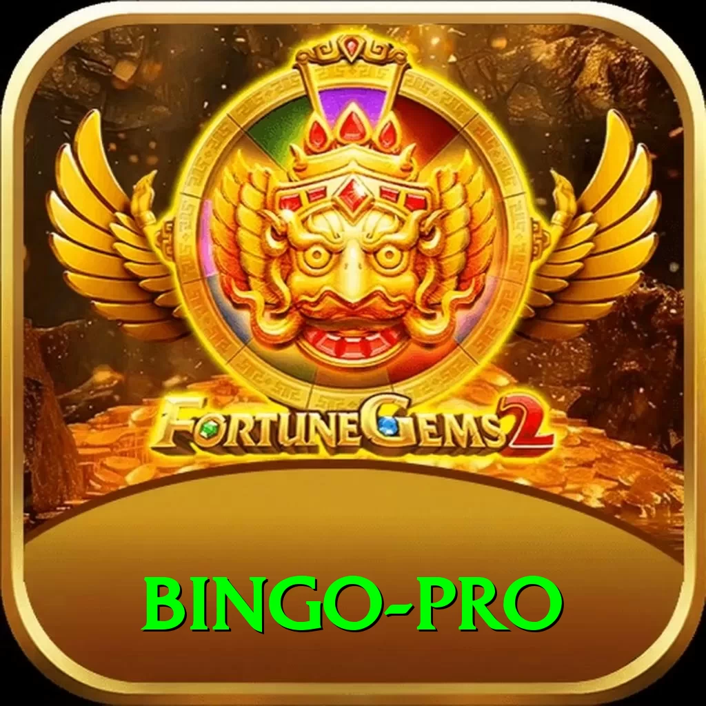 bingo - Real Money King - 2