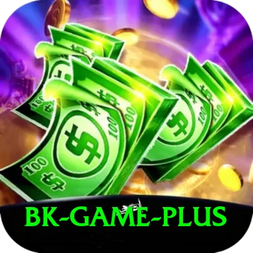 BK Game - Real Money Super - 2