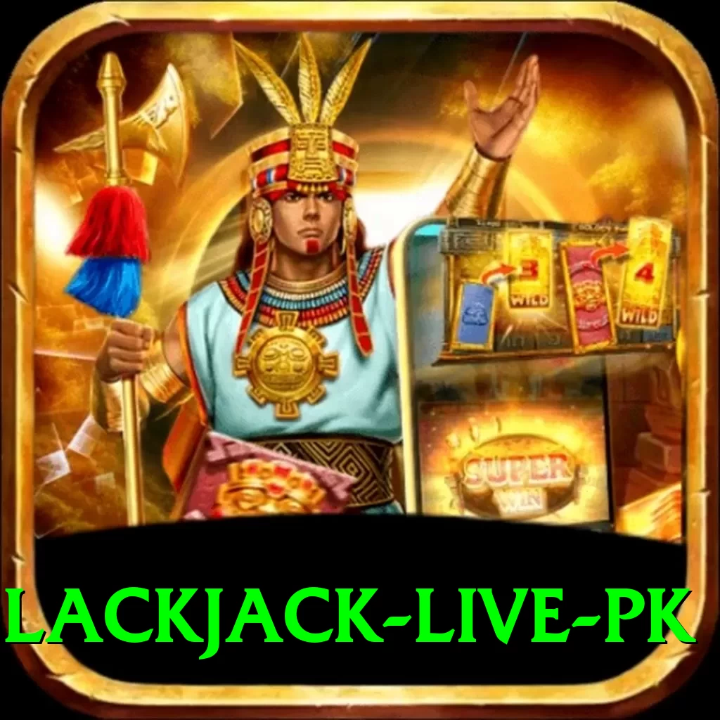 blackjack live pk Games (Casino & Earning) Turbo v2.9.7 - 2