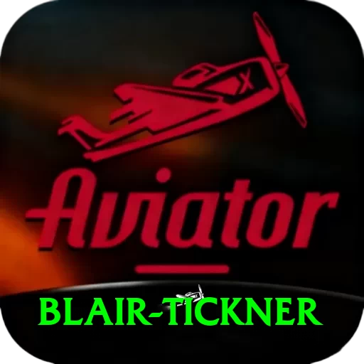 blair tickner Elite v4.3.6 - 2