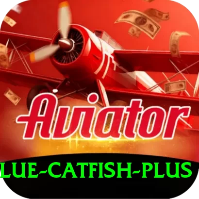 blue catfish Casino Official v1.2.2 - 2