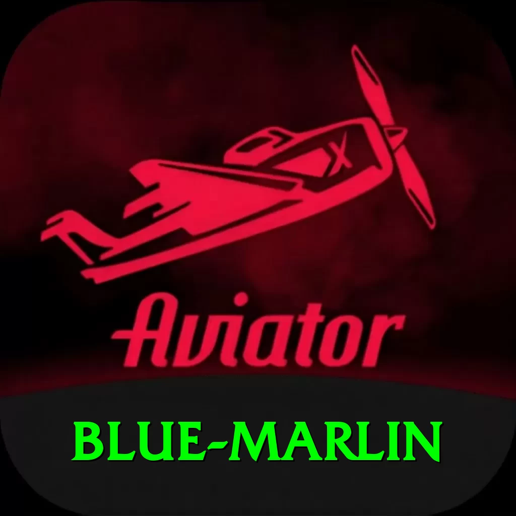 blue marlin Pro v1.2.3 - 2
