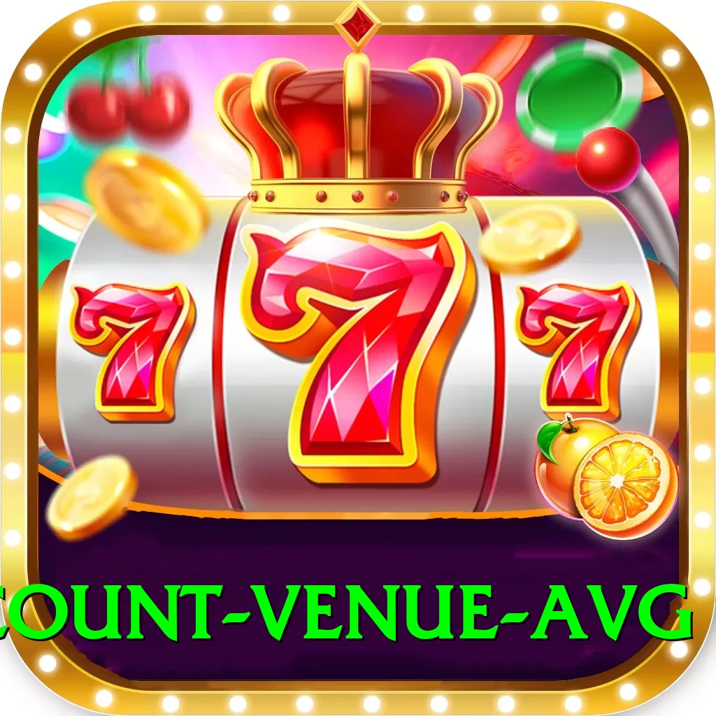boundary count venue avg Max Pro v4.2.5 - 2