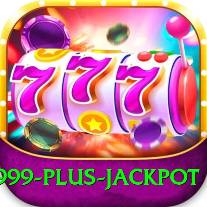 bv999 Plus Jackpot - 2