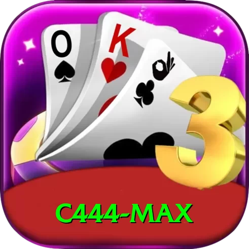 c444 Legend v3.9.8 - 2