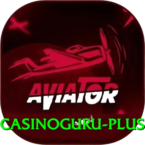 casinoguru - Gaming Turbo - 2
