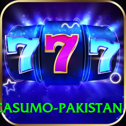 Casumo Pakistan Turbo Pro vv5.4.4 - 2