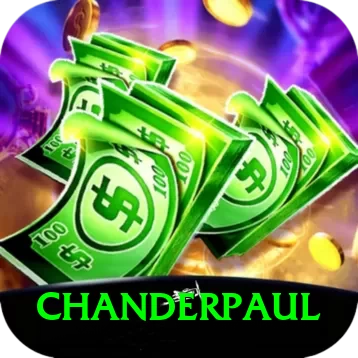 chanderpaul VIP Edition v3.9.2 - 2