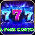 cho la pass gokyo VIP Pro v1.7.6