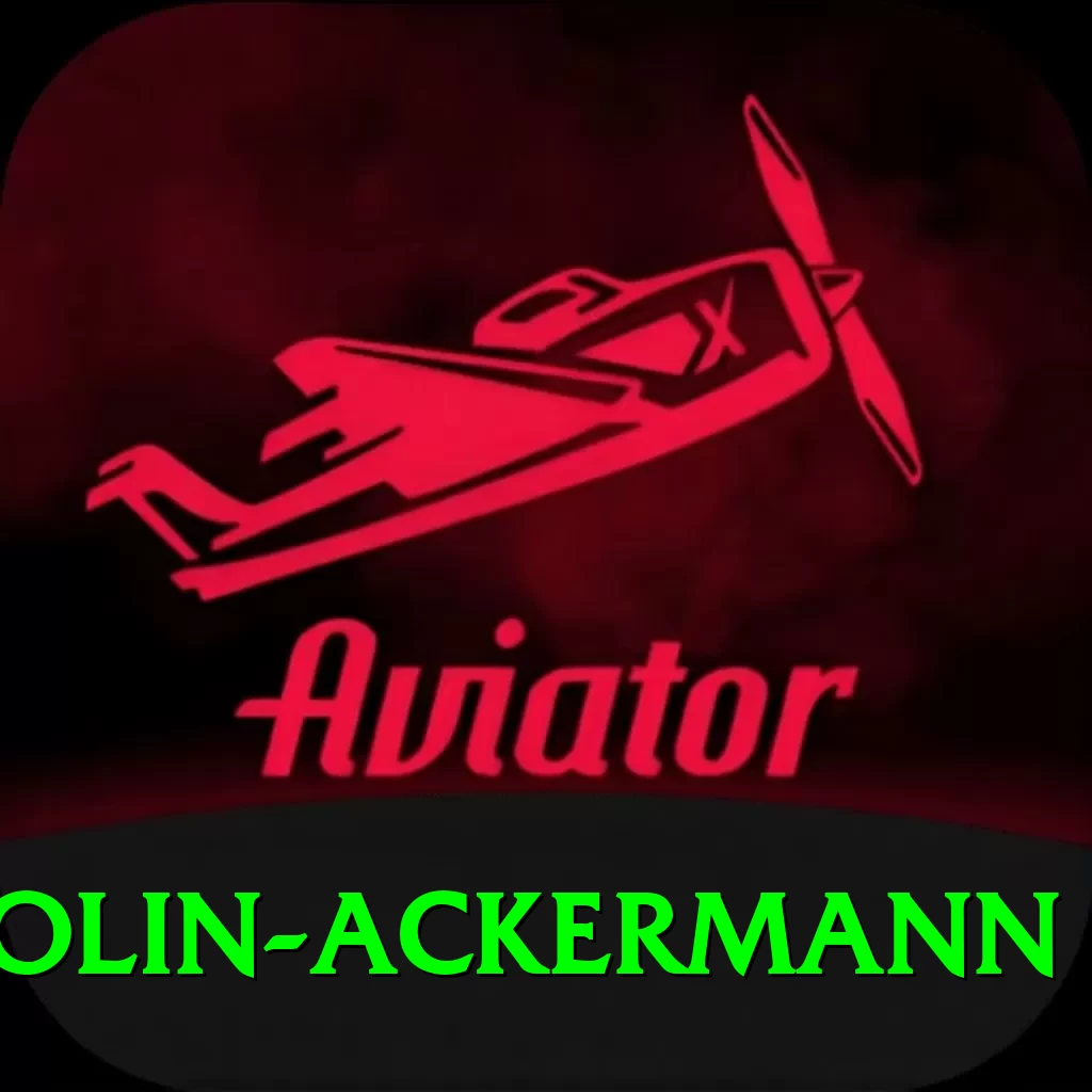 colin ackermann VIP v4.0.4 - 2