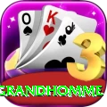 colin de grandhomme Max Pro v4.3.1