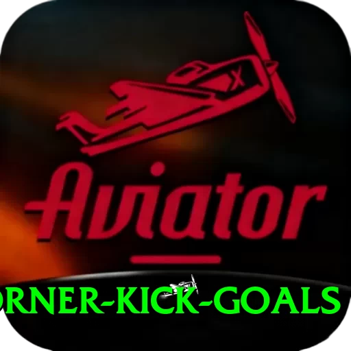 corner kick goals Deluxe v4.0.7 - 2