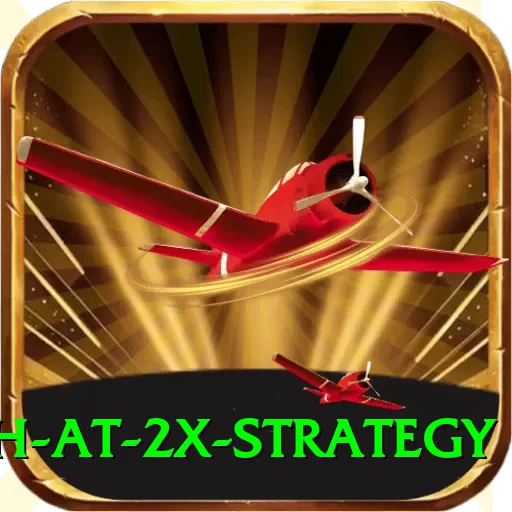 crash at 2x strategy Gold Pro v1.4.7 - 2