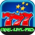 crazy time live Gold 2024