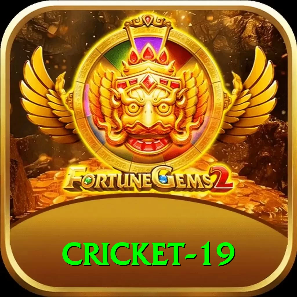 cricket 19 Max Pro v1.0.2 - 2