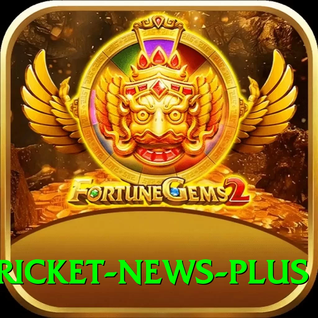 cricket news Slot Machine Gold - 2