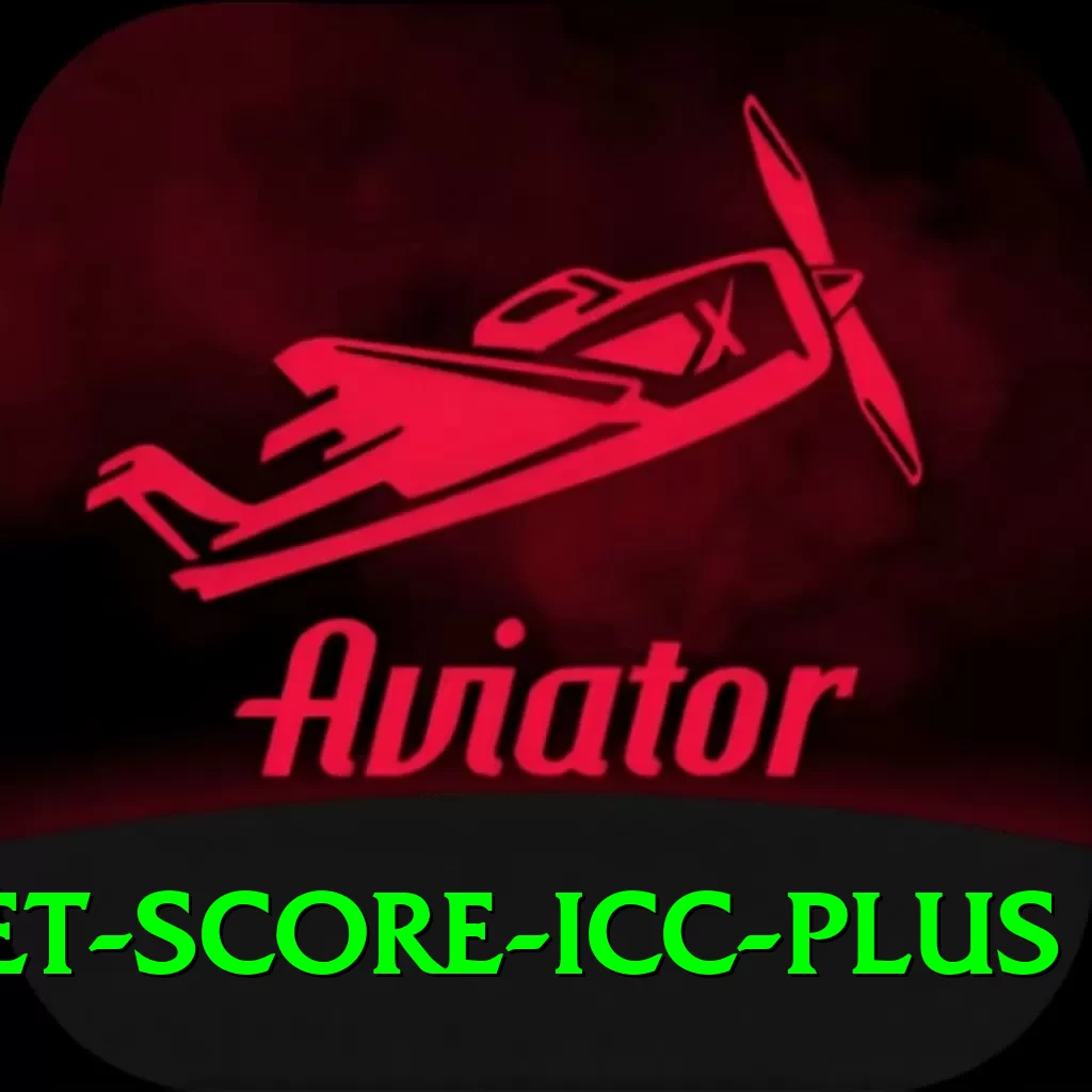 cricket score icc Elite - Free Download - 2