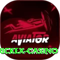 crickex casino VIP v4.5.4