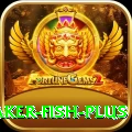 croaker fish Gold Jackpot