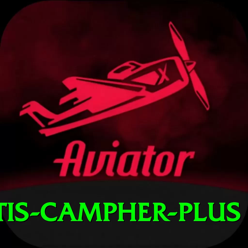 curtis campher - Champion Edition v2.2.5 - 2