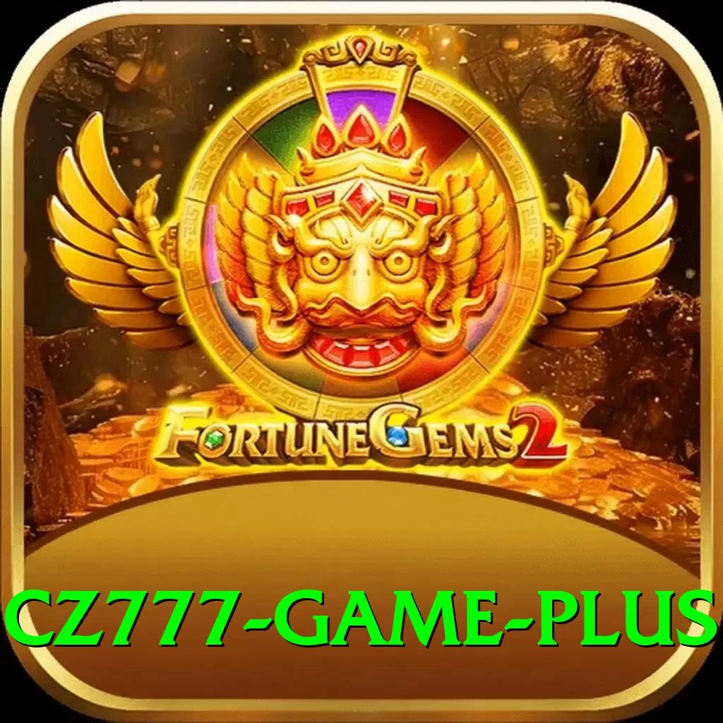 CZ777 Game Slot Machine Deluxe - 2