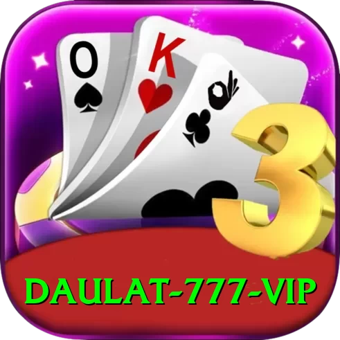 daulat 777 - Casino Premium - 2
