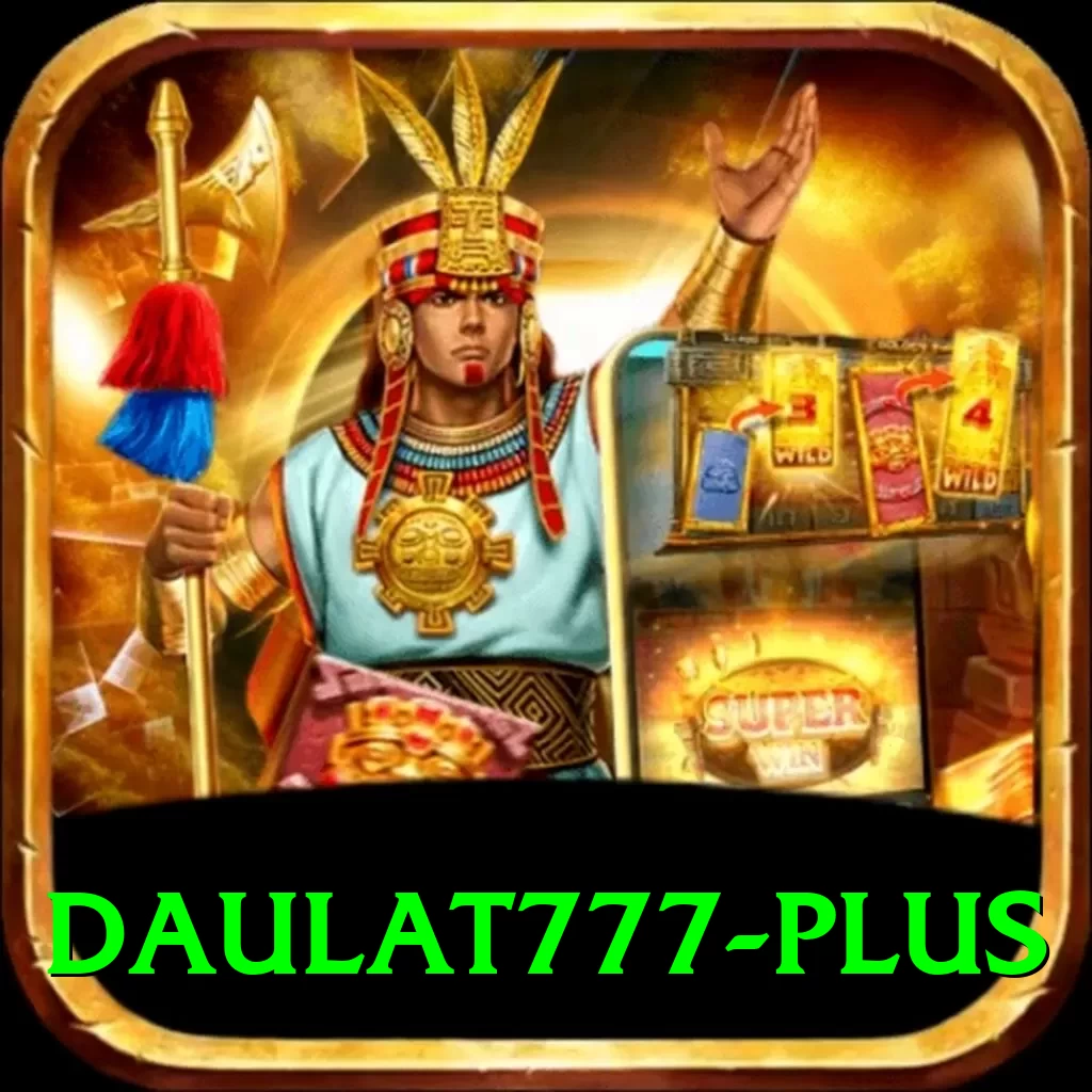 daulat777 Games (Casino & Earning) Pro vv1.8.9 - 2
