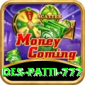 Des Patti 777 VIP Pro v5.3.6