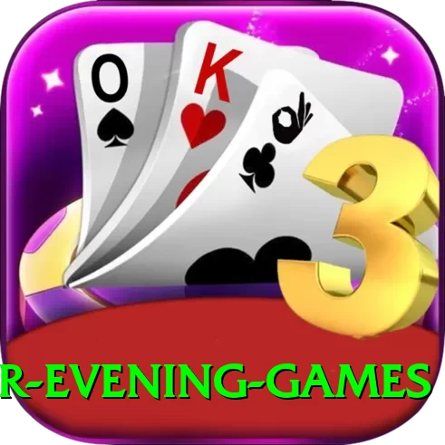 dew factor evening games Elite Pro v3.3.0 - 2
