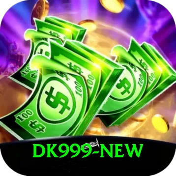 DK999 Mega Gaming App - 2