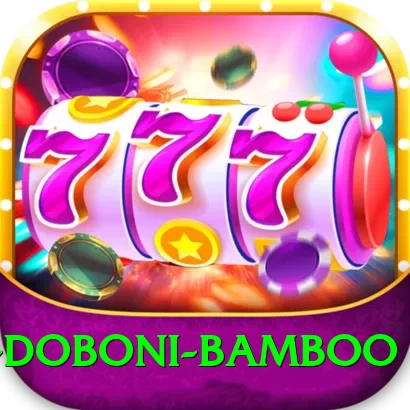 dovan doboni bamboo VIP v4.7.1 - 2