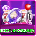 ebadot hossain Games (Casino & Earning) Max v3.6.6