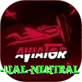england uae neutral Premium Edition v5.3.3