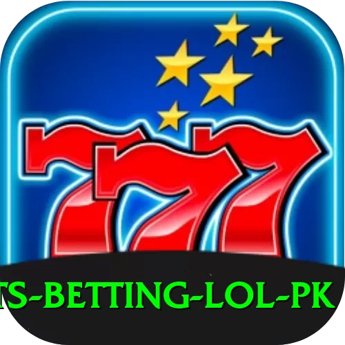 esports betting lol pk Games (Casino & Earning) Gold v5.2.3 - 2
