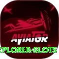 explorer slots Plus Pro vv4.9.3