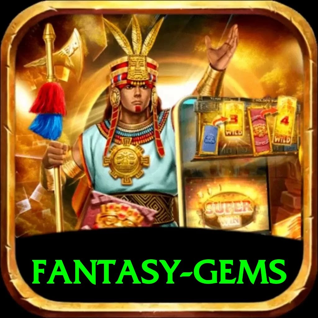 fantasy gems Plus Pro v2.3.6 - 2