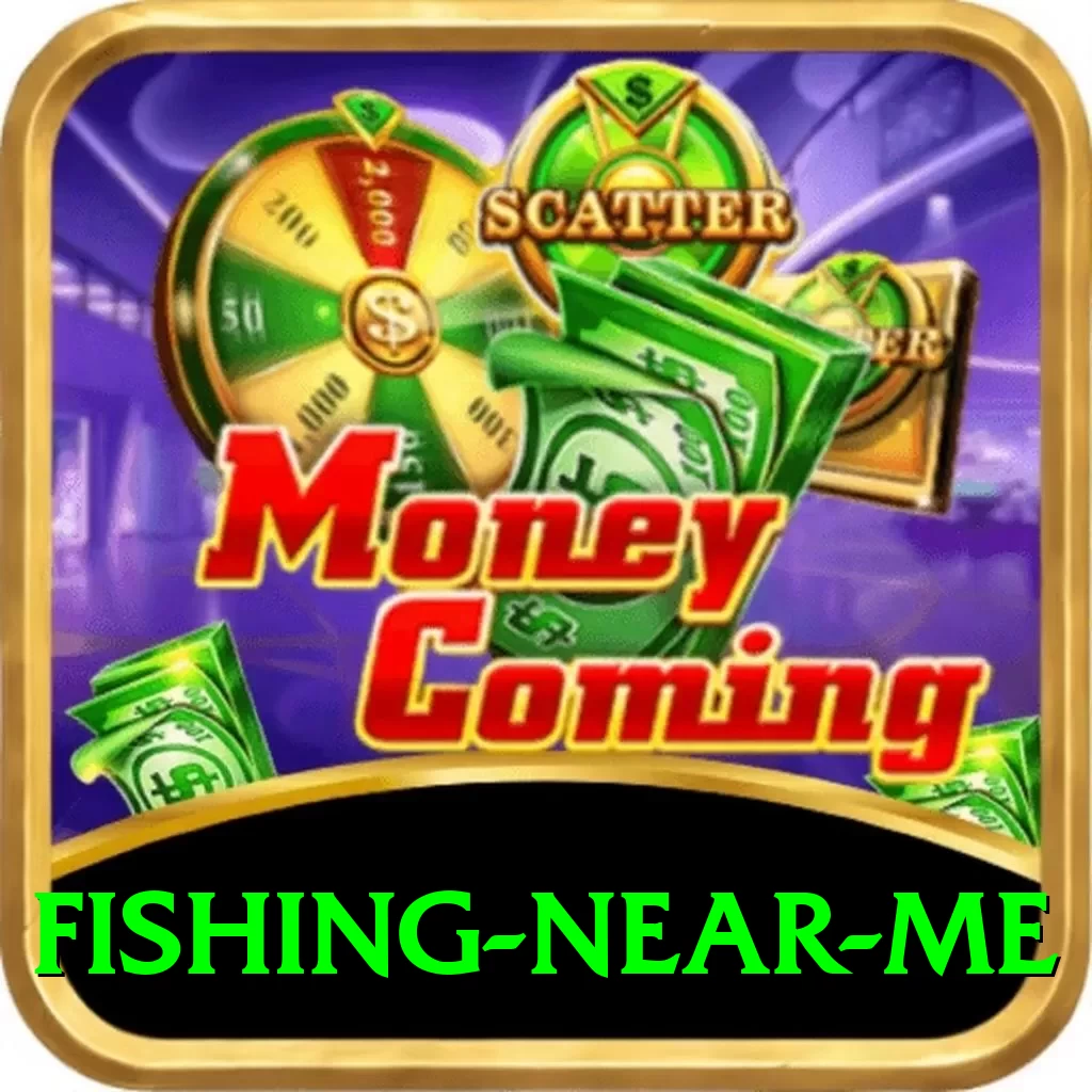 fishing near me Apps (Tools & Injectors) Elite v1.1.3 - 2