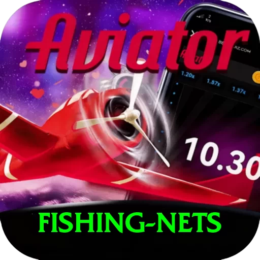 fishing nets Pro1 v5.5.0 - 2