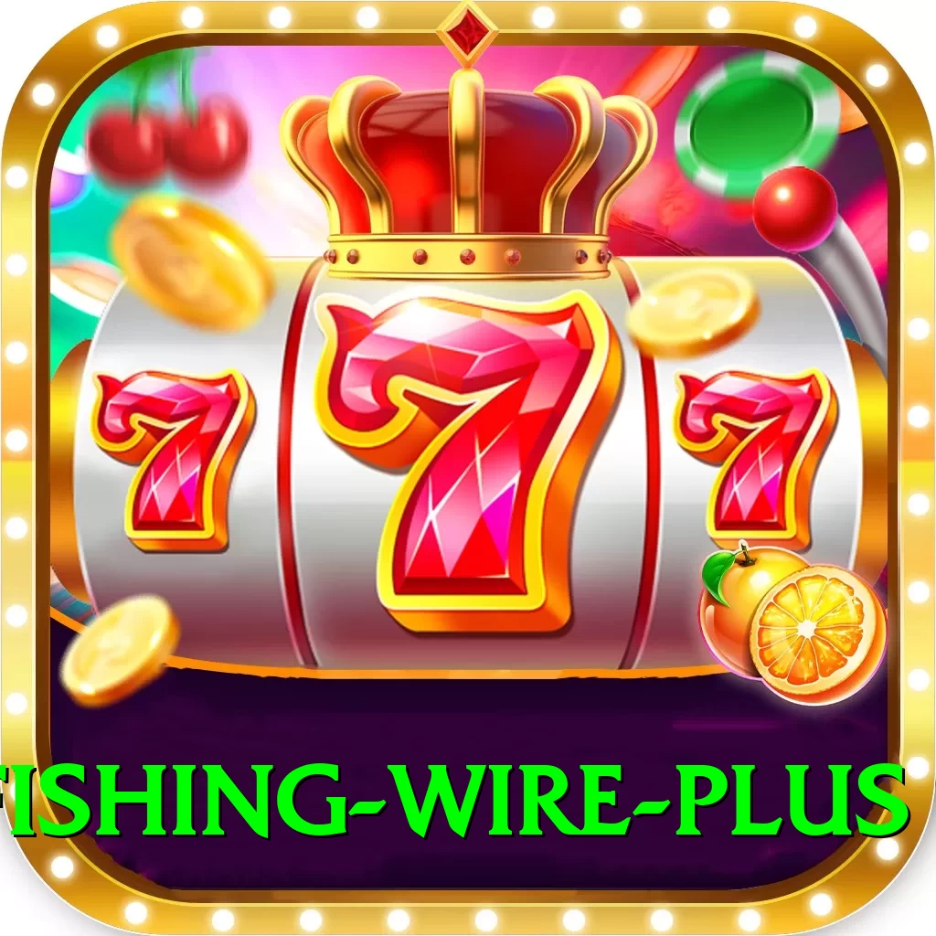 fishing wire Pro APK v1.6.1 - 2