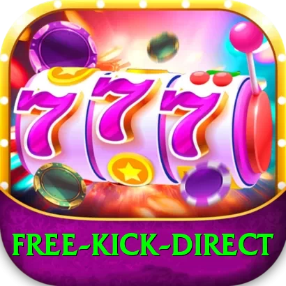free kick direct Plus Edition v1.9.9 - 2