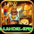 gaddafi lahore spin Plus