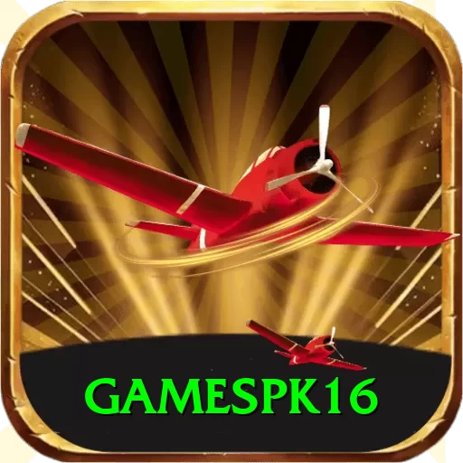 gamespk16 Plus vv2.0.3 - 2