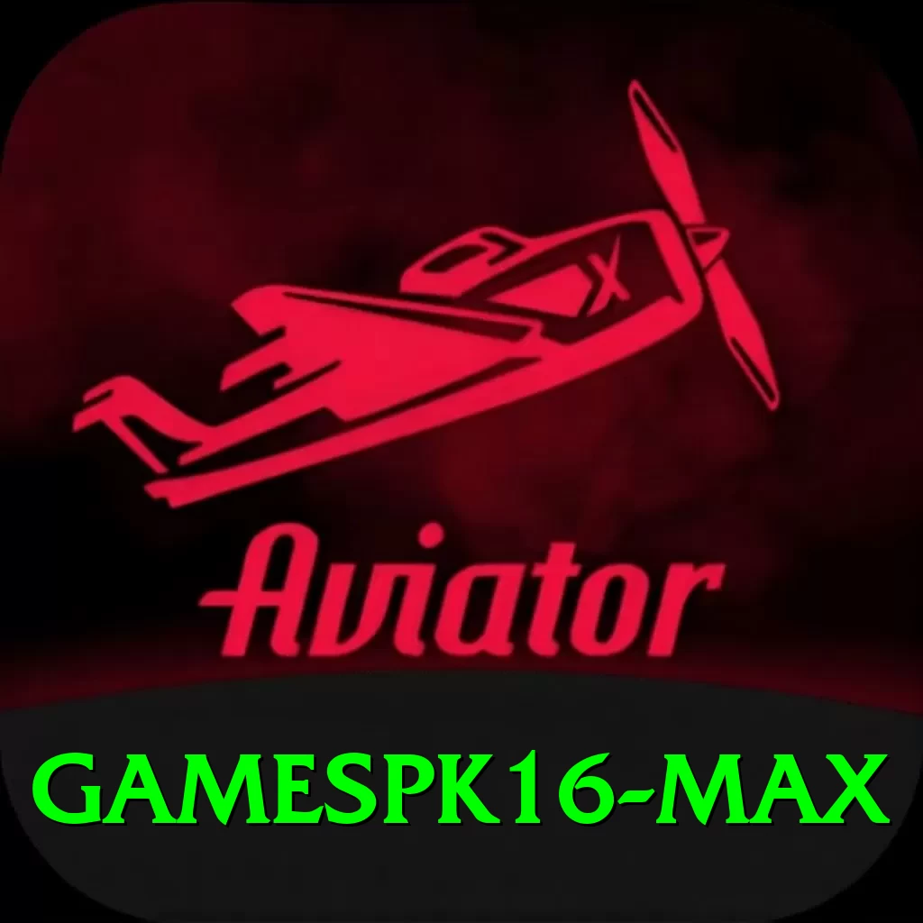 gamespk16 Live VIP v3.8.6 - 2
