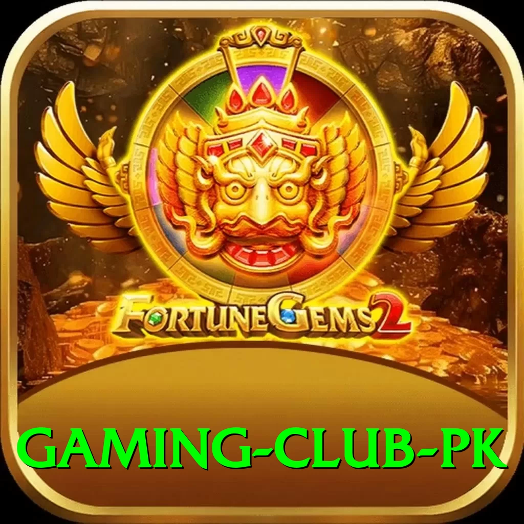 Gaming Club PK Max v4.7.7 - 2