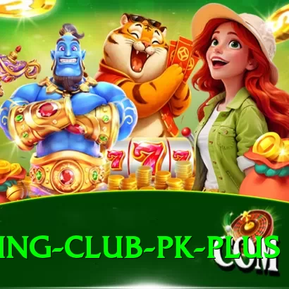 Gaming Club PK Bonus Gold v1.5.0 - 2