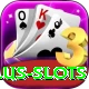 Gaming Club PK Plus Slots