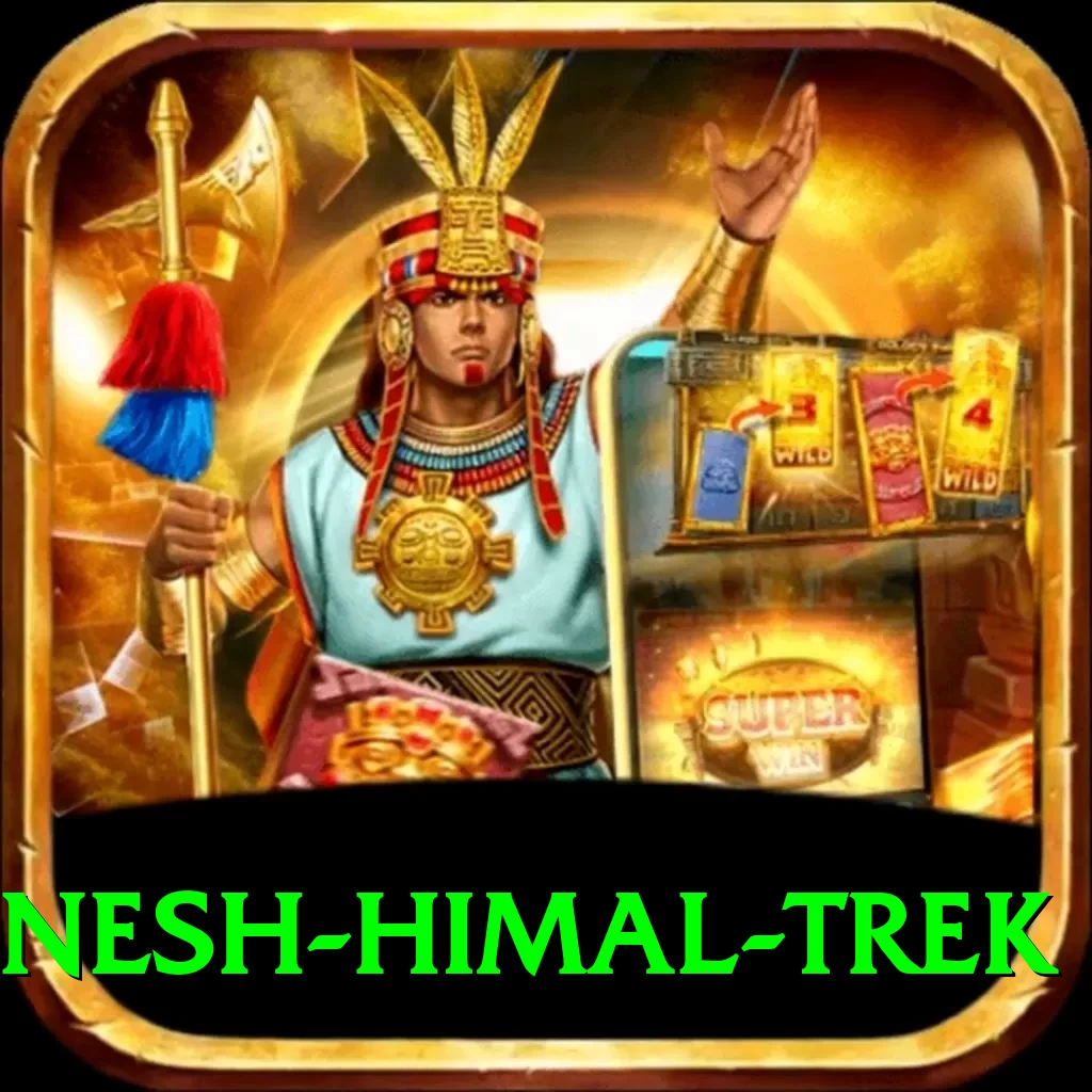 ganesh himal trek Premium Edition v5.2.0 - 2