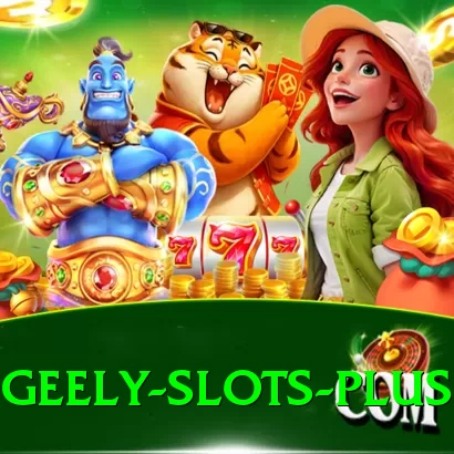 Geely Slots Games (Casino & Earning) Deluxe v5.7.0 - 2