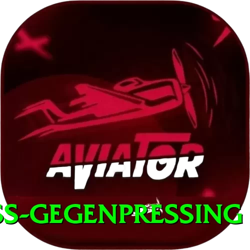 gegenpress gegenpressing Apps (Tools & Injectors) Turbo v5.1.7 - 2