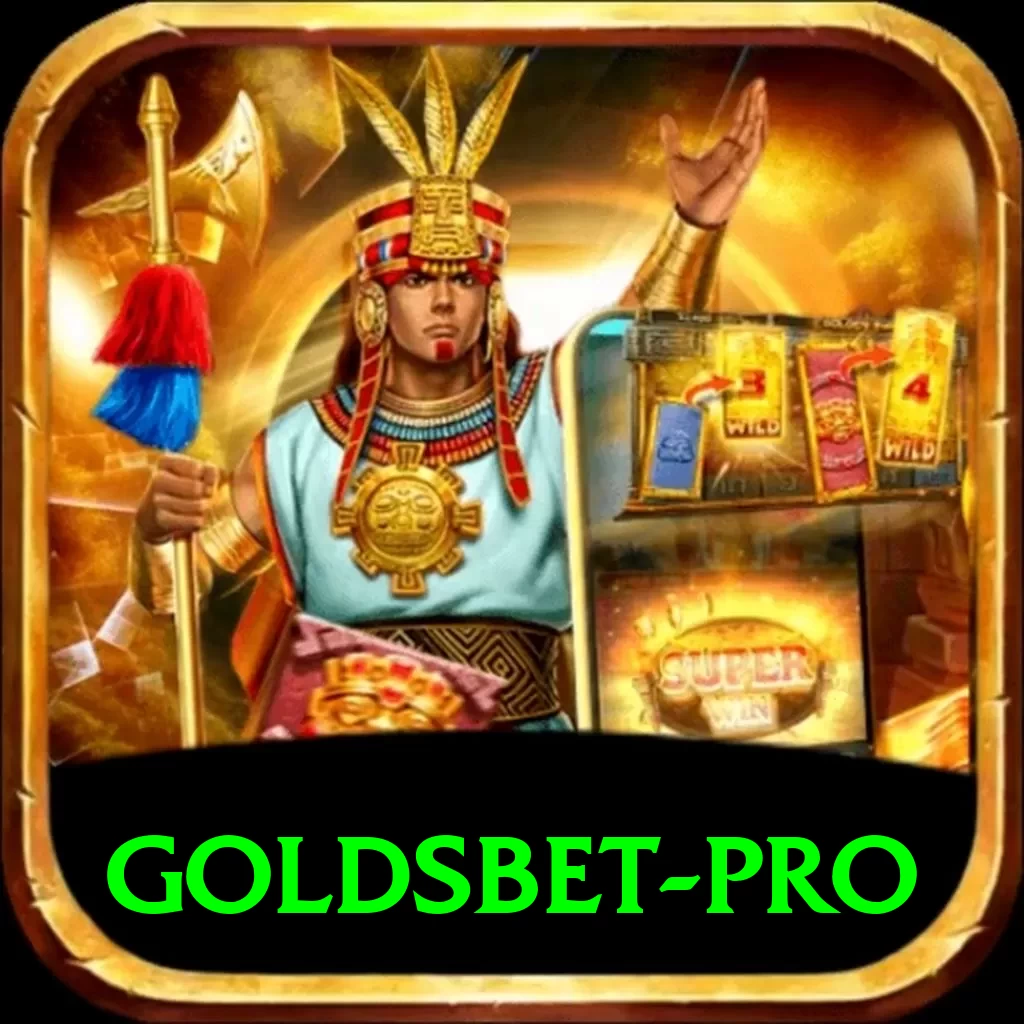 goldsbet Jackpot Turbo v2.9.8 - 2